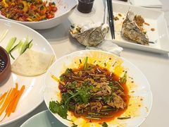 -苏湘小馆·不做预制菜(青年公社店)