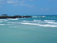 -咸德海水浴场