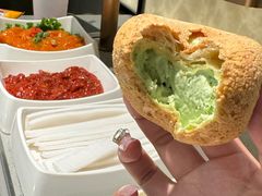 -海底捞火锅(大唐店)