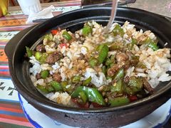 西藏拌饭-卡万金特色藏餐