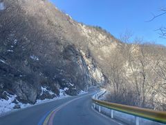 -洛阳白云山景区