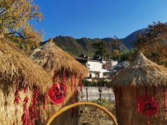 -塔川景区