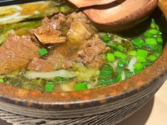 -山石榴·贵州菜(丰盛里店)