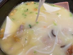 -阿香米线(天津凯德餐厅店)