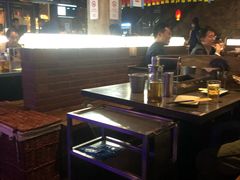 -很久以前羊肉串(簋街店)