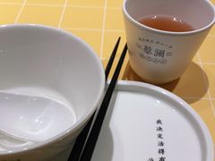 -蔡澜点心·粤菜(花城汇南区店)