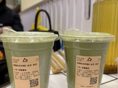 -去茶山(重庆万象城店)