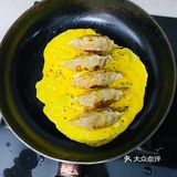 Hongmeng‘s这样做煎饺不输餐馆｜手残党的逆袭