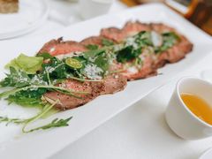低温慢烤牛肉-黑明餐厅(白鹭洲店)