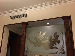 客房-上海锦江金门大酒店