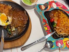 -豪享来(我格广场店)