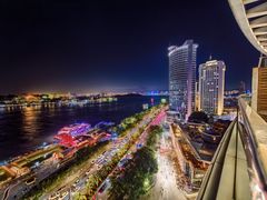 -厦门海港英迪格酒店(中山路店)