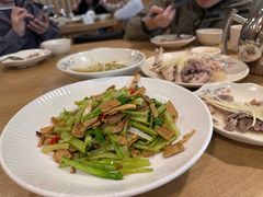 客家小炒-乡亲鹅肉城(吴江店)