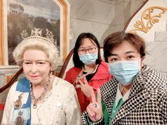 -武汉杜莎夫人蜡像馆