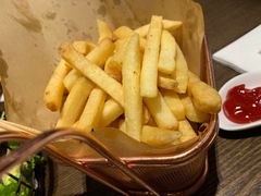 -疯克大象美式烤肉餐厅