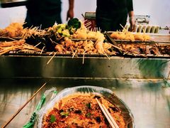 -大姐麻辣烫(莲宝中路店)