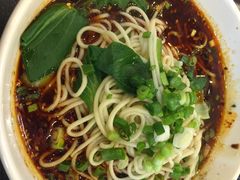-秦云老太婆摊摊面(磁器口店)
