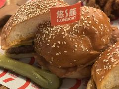 -悠航SLOWBOAT(三里屯店)