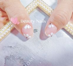-Beauty Nails 美甲美睫皮肤管理
