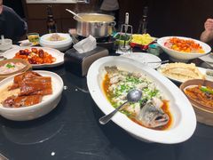 -花城粤菜餐厅(高新区店)