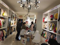 -宝贝日记专业儿童摄影(南坪店)