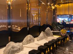 -喜庭海鲜自助(来福士店)