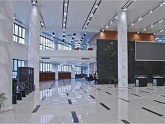 -南京大学杜厦图书馆