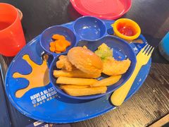 -bluefrog蓝蛙(水游城店)