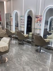 -宇东国际 HAIR SALON