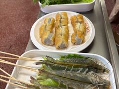 -燃计沙茶皇·香港沙茶火锅(人广旗舰店)