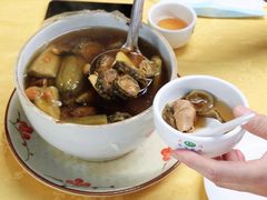 -海鲜街菜馆(海珠南路店)