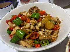 -老长沙龙虾馆·聚会餐厅(白石洲店)