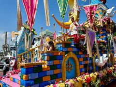 -大连海昌发现王国主题公园