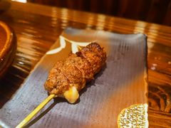 -鸟鹏烧鸟居酒屋(熙龙湾店)