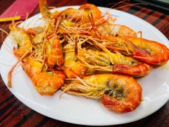 -等我餸上门海鲜大排档(天河南店)