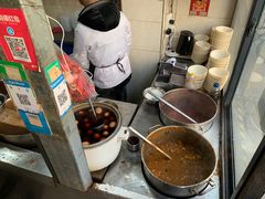 -逍遥镇刘相五胡辣汤豆沫馆(康复中街店)