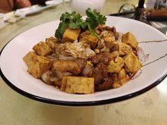 -唐山富力洲际酒店-唐缘中餐厅