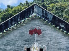 -鼎湖山风景区