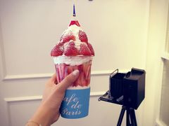 -Cafe de Paris(林荫路店)