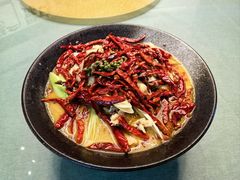 -江南驿·二十余年创意杭帮味(良渚玉鸟集店)