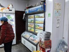 -十二中串串香(三桥街道桃园北路东社区店)