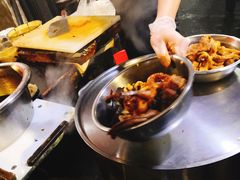 -吴长子卤菜馆(统一街店)
