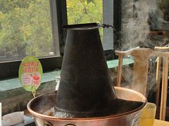 -牛街·马辈儿涮肉(牛街总店)