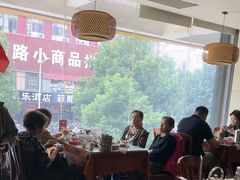 -天下客饭店(中山路店)