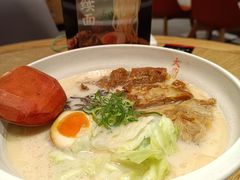 -味千拉面(广州金沙永旺梦乐城店)