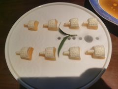 -曾宴·楚菜(湖北省博物馆店)