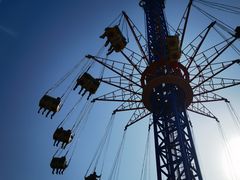 -横店影视城梦幻谷园区