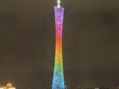 -广州富力丽思卡尔顿酒店