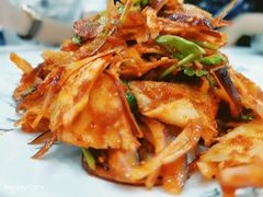 -禾谷韩餐(热带海洋学院店)