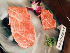 -哈拉海和牛主题餐厅(哈西店)
